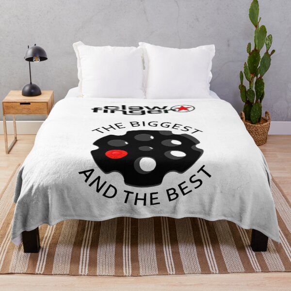Item preview, Clawfinger - The Biggest & The Best. designed and sold by OriginalDP.