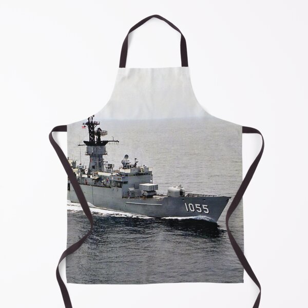 Artikelvorschau, USS HEPBURN (FF-1055) SHIP'S STORE entworfen und verkauft von militarygifts.