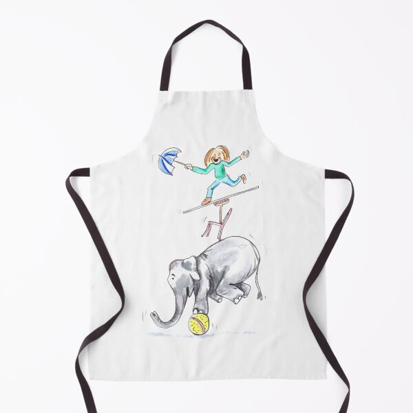 Item preview, Balancing It All: daily doodle design designed and sold by Hannah's Doodles.