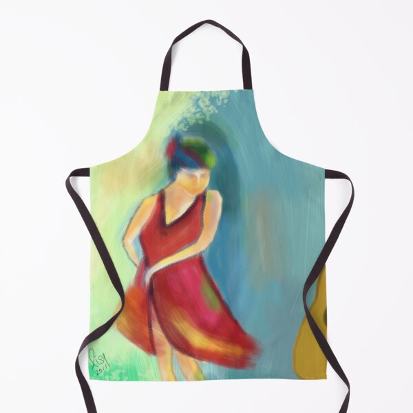 Item preview, Dancer designed and sold by Myriam "Lisy" Velazquez.