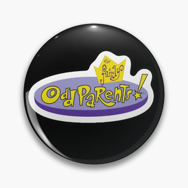 Item preview, The Fairly OddParents designed and sold by CTWDesigns.