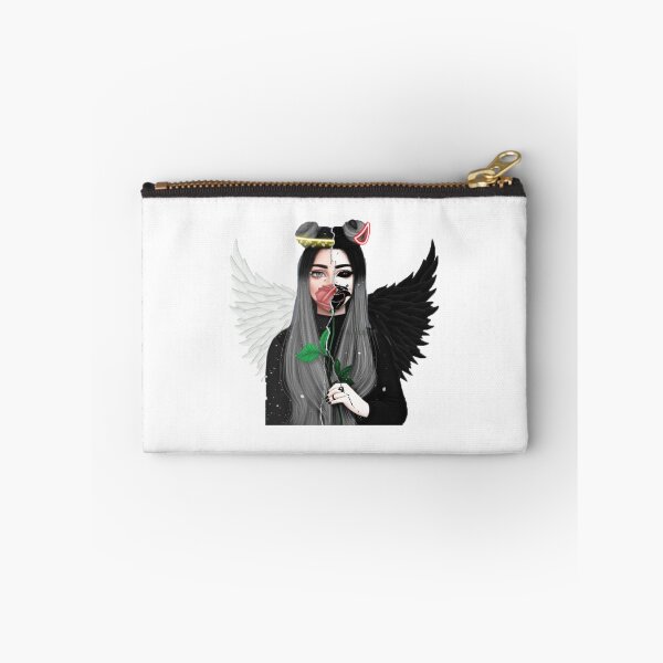 Item preview, mysterious girl designed and sold by sobhikoko.