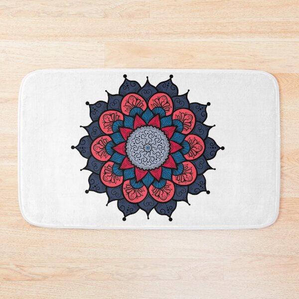 Item preview, Mandala designed and sold by BitsndPieces.