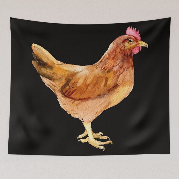 Item preview, i love Chicken designed and sold by virilamissa.