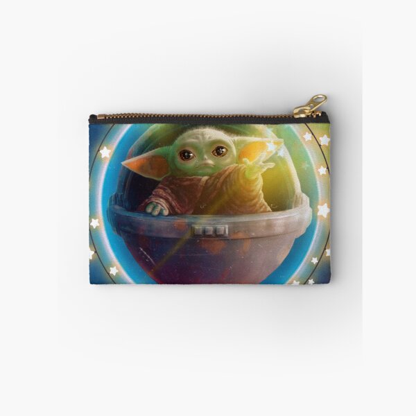 Item preview, Alien Baby Reaching for Stars designed and sold by orionlodubyal.