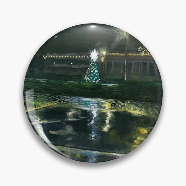 Item preview, Magical Christmas Night designed and sold by Sitres.