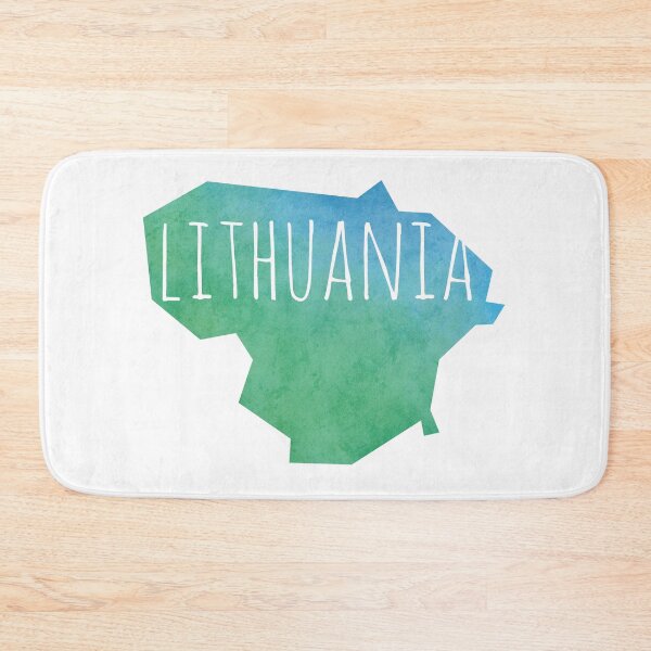 Item preview, lithuania designed and sold by Motivburg.