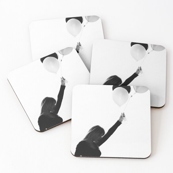 Item preview, Emily Birthday (black and white) designed and sold by sphotoseu.
