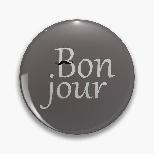 Item preview, Bonjour designed and sold by shorouqaw1.