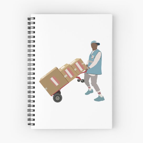 Item preview, Pack In The Mail  designed and sold by Shayli Kipnis.