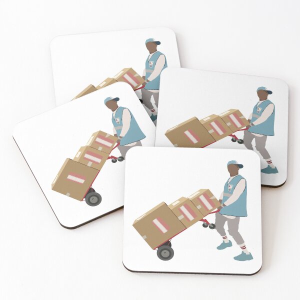 Item preview, Pack In The Mail  designed and sold by Shayli Kipnis.