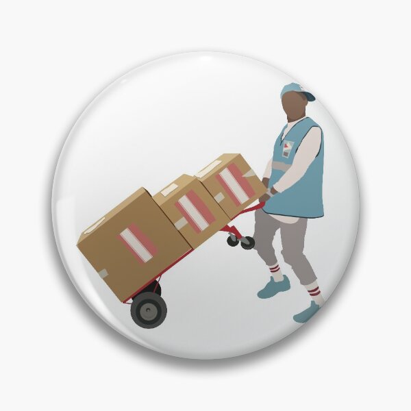 Item preview, Pack In The Mail  designed and sold by Shayli Kipnis.