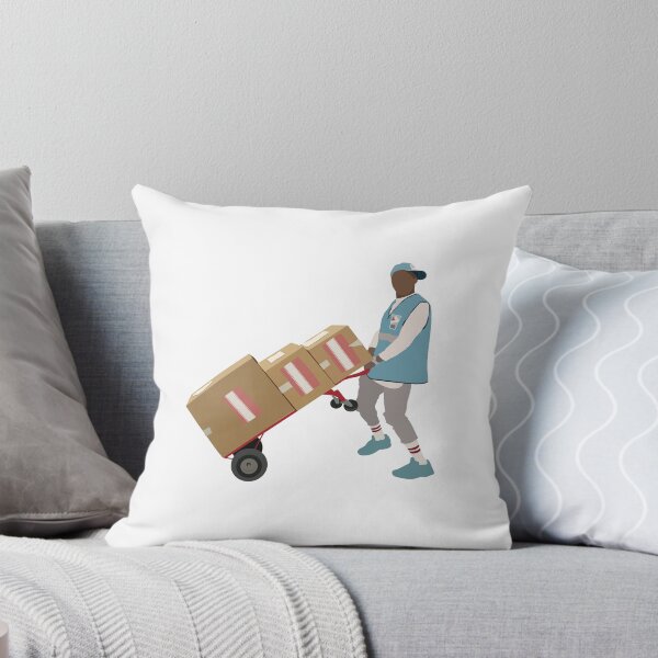 Item preview, Pack In The Mail  designed and sold by Shayli Kipnis.