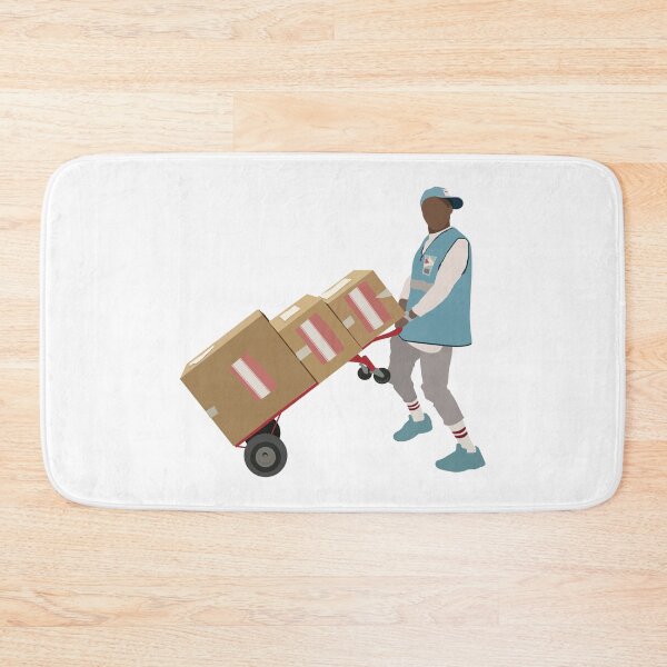 Item preview, Pack In The Mail designed and sold by Shayli Kipnis.