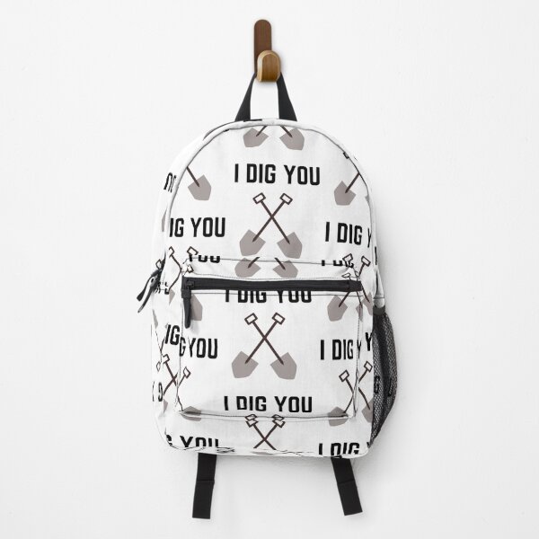 Item preview,   I DIG YOU designed and sold by IZ-STAR.