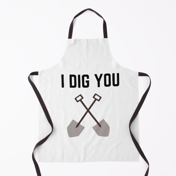 Item preview, I DIG YOU designed and sold by IZ-STAR.