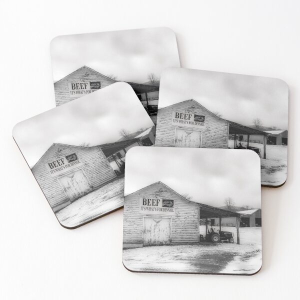 Item preview, Frozen Beef designed and sold by Jim Love.