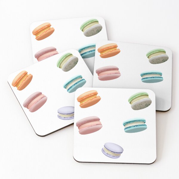 Item preview, macaroons designed and sold by mmoney12.