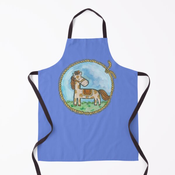 Item preview, Happy horse designed and sold by Janet Herbert.