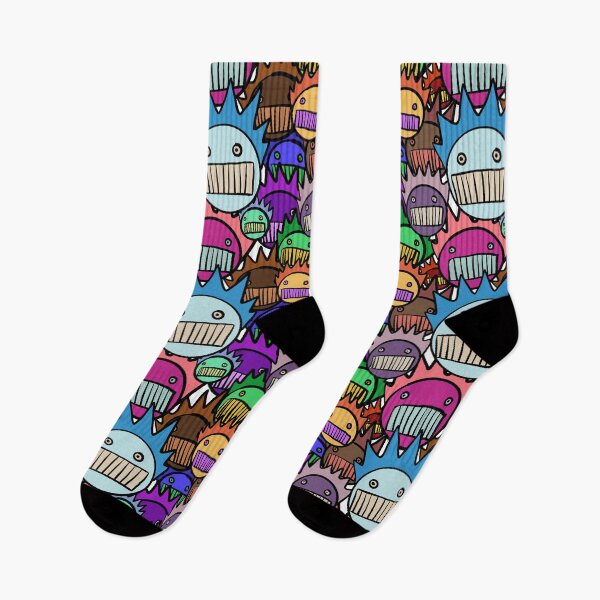 Item preview, Boognish rainbow designed and sold by paigecassidy.