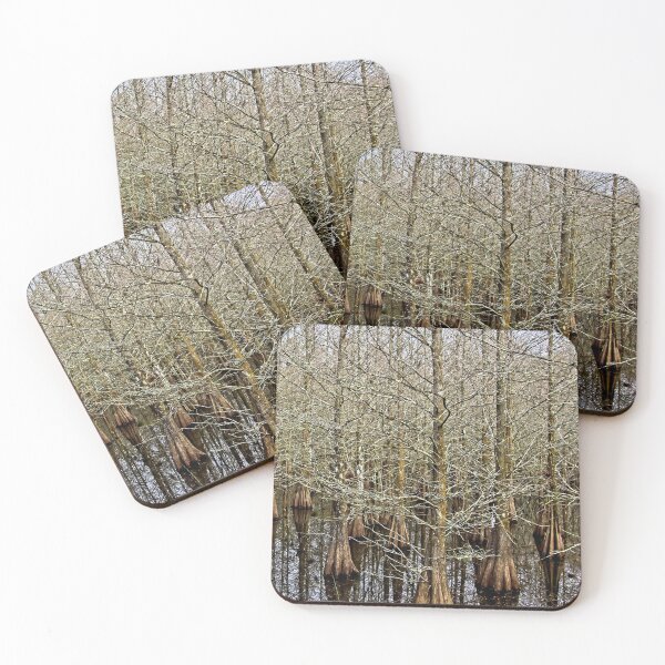 Item preview, The Cypress Forest  designed and sold by John  Kapusta.