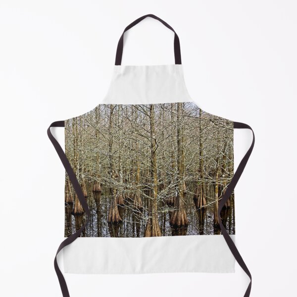Item preview, The Cypress Forest designed and sold by John Kapusta.