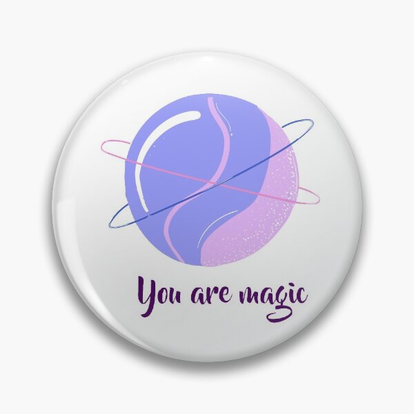 Item preview, You are magic designed and sold by kjuuf.