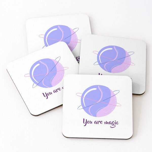 Item preview, You are magic designed and sold by kjuuf.
