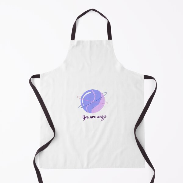 Item preview, You are magic designed and sold by kjuuf.