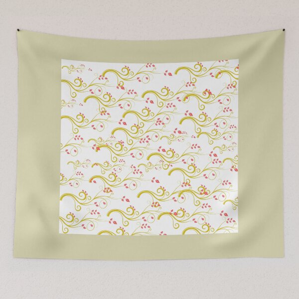 Item preview, Branches and leaves designed and sold by thnalsaleh.