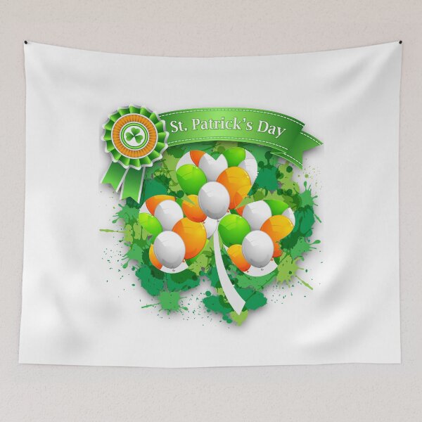 Item preview, Saint Patrick T-shirt designed and sold by John Andrew.
