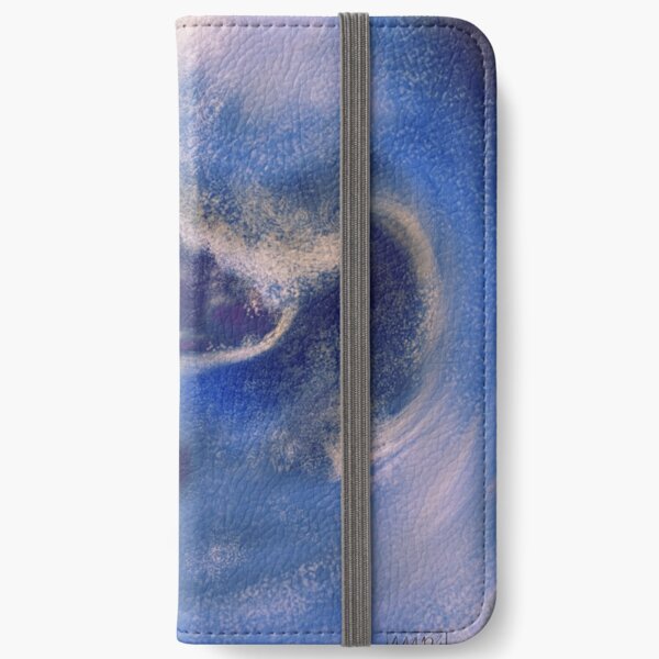 The Voyage iPhone Wallet