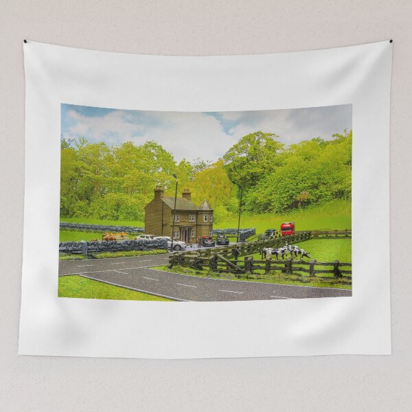 Item preview, Salón Smallville designed and sold by Steve Purnell Photography.