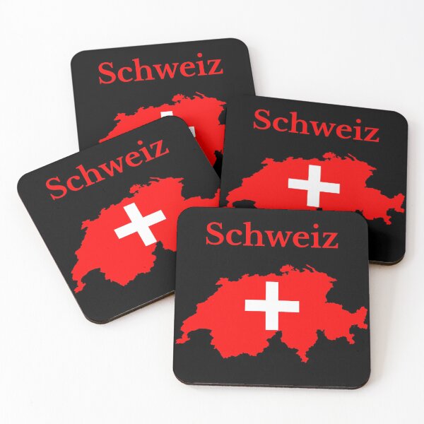 Item preview, Switzerland Map Flag Design. designed and sold by marosharaf.