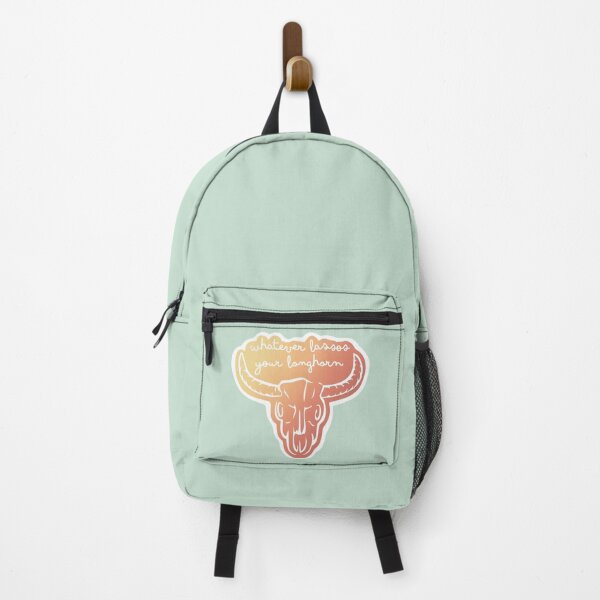 Item preview, Whatever Lassos Your Longhorn designed and sold by kschneck15.