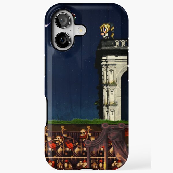 Final Fantasy Vi iPhone Cases for Sale | Redbubble