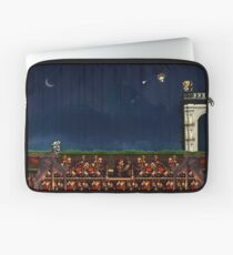 Maria and Draco - Final Fantasy VI Laptop Sleeve
