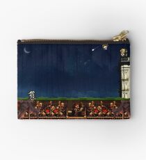 Maria and Draco - Final Fantasy VI Studio Pouch