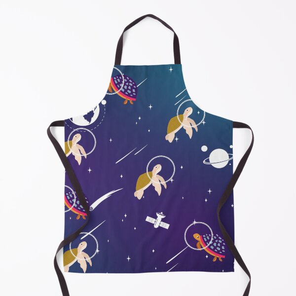 Item preview, Space turtle designed and sold by berenger04.