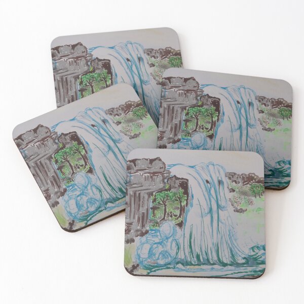 Item preview, The Great Watershed 2 designed and sold by DETalas.