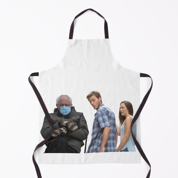 Item preview, Bernie Sanders designed and sold by camelia khaled.
