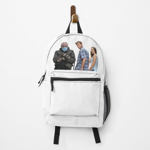 Item preview, Bernie Sanders designed and sold by camelia khaled.