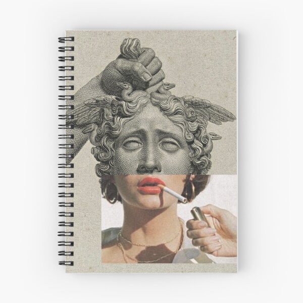 Item preview, MEDUSA designed and sold by Rene  Garza.