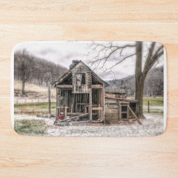 Item preview, Cold Lonesome designed and sold by Jim Love.