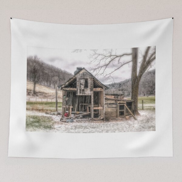 Item preview, Cold Lonesome designed and sold by Jim Love.
