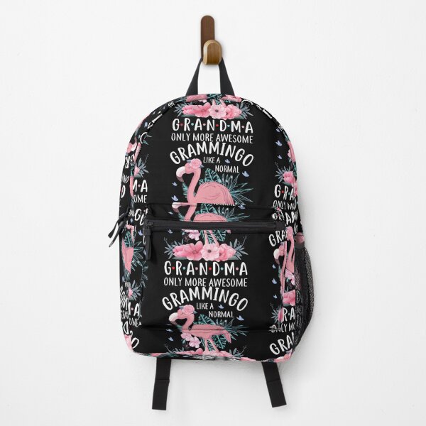 Artikelvorschau, Grammingo wie eine normale Oma nur mehr Awesome Floral Mom entworfen und verkauft von Best Designer.