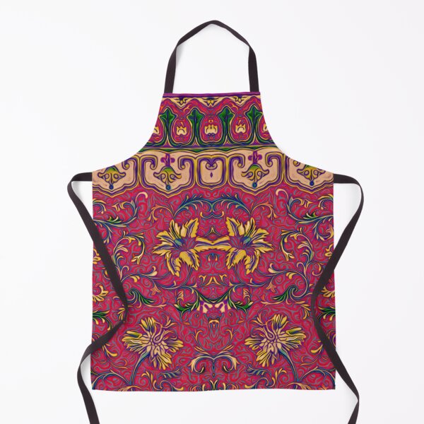 Item preview, Delicate Pattern Rose designed and sold by RitaMaye.