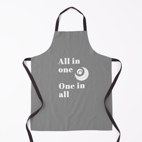 Item preview,  All in one  One in all  designed and sold by LotusCreations.