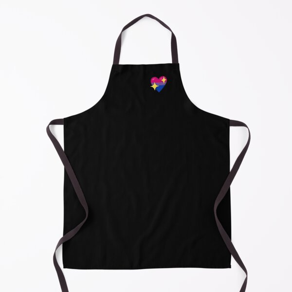 Item preview, Bisexual Heart - Subtle Bisexual Pride Flag designed and sold by HumanNation.