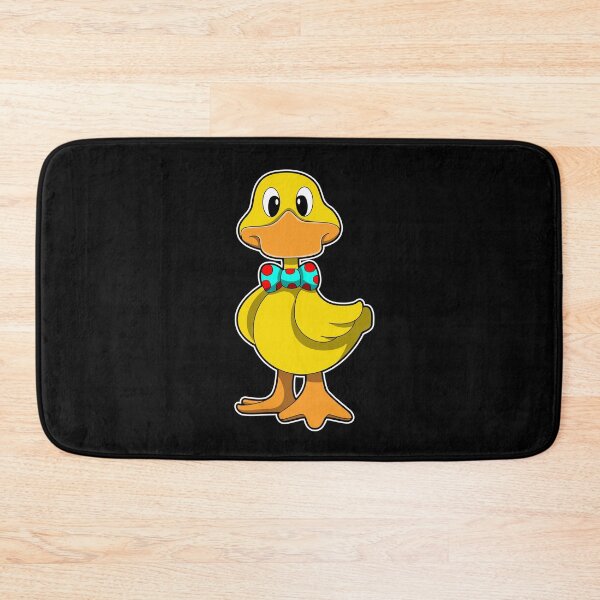 Item preview, Duck Bow tie designed and sold by Snabdesign84.